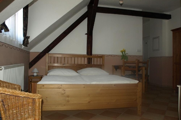 Pension Amadeus